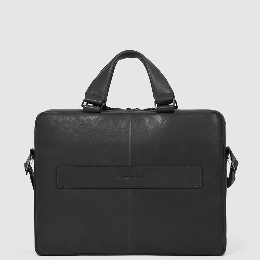 Piquadro Computer bag 14" with iPad®Pro12,9" compartment Offerte