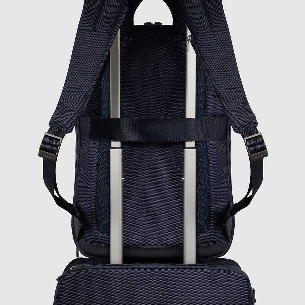 Piquadro Slim computer backpack 15,6" Negozio