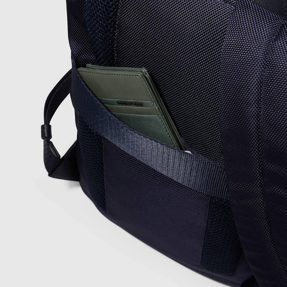 Piquadro Slim computer backpack 15,6" Negozio