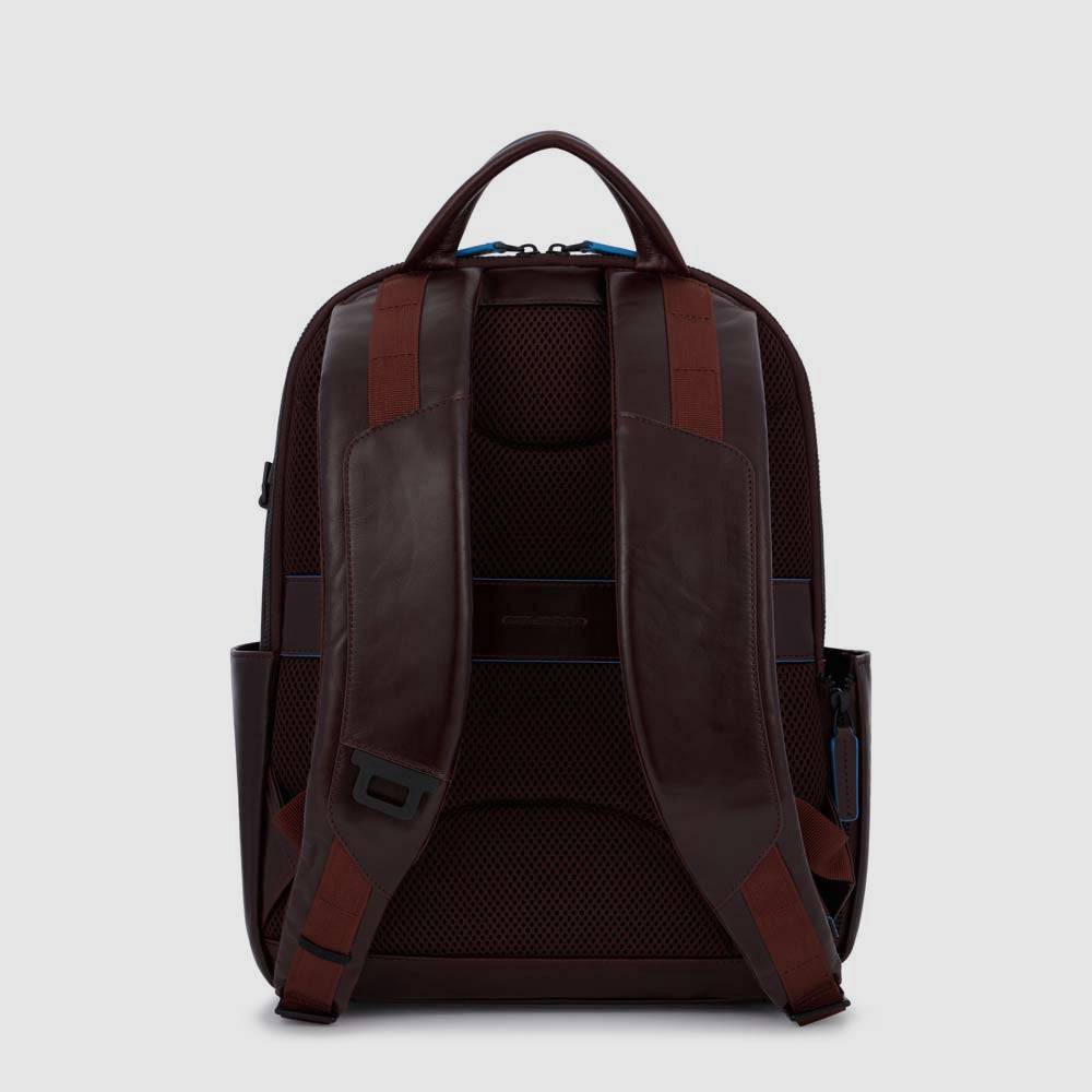 Piquadro Laptop backpack 14" In Saldo
