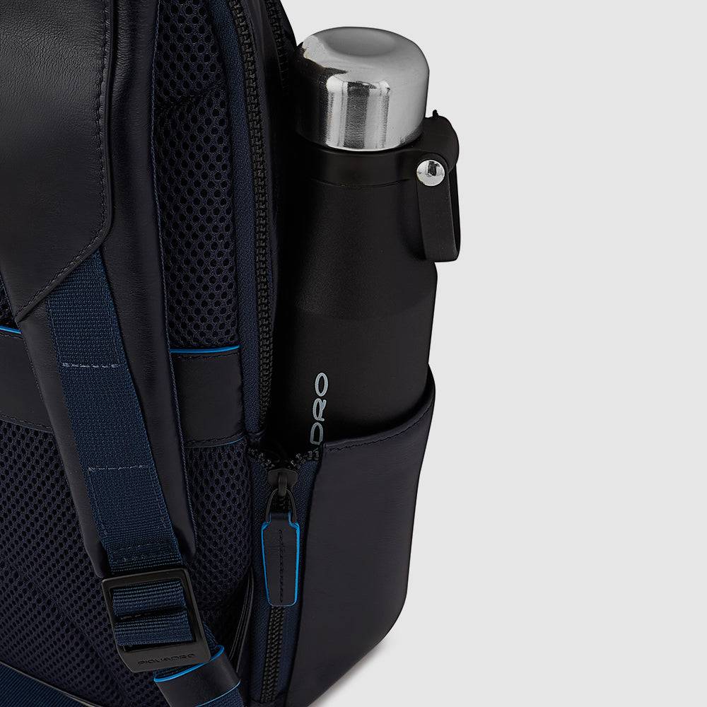 Piquadro Laptop backpack 14" In Saldo