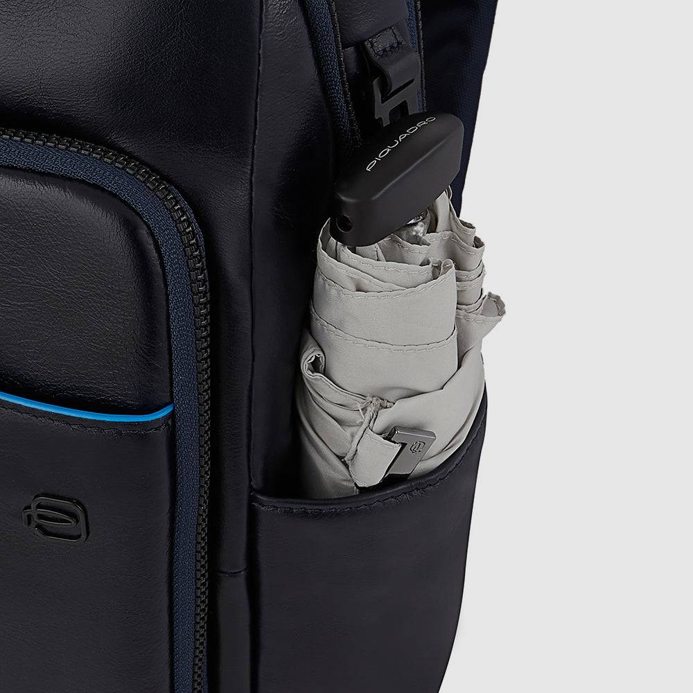 Piquadro Laptop backpack 14" In Saldo