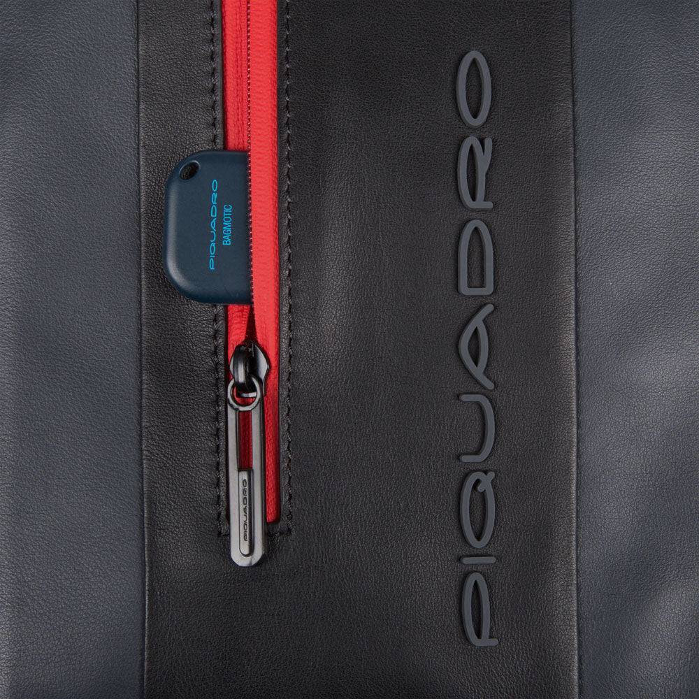 Piquadro Computer and iPad®Pro11" mini backpack with 2025