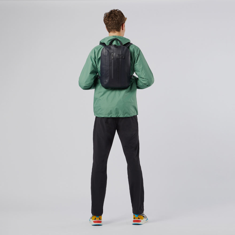 Piquadro Computer and iPad®Pro11" mini backpack with 2025