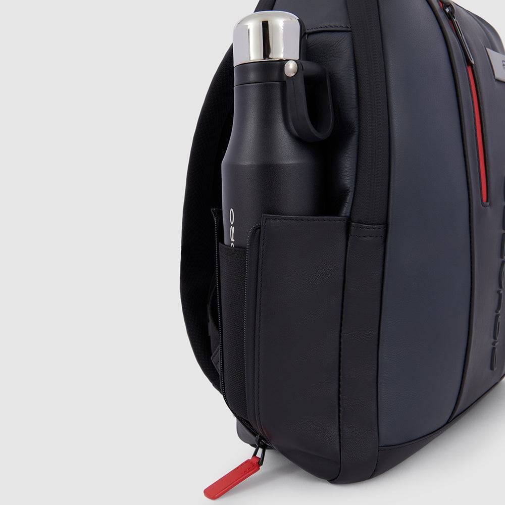 Piquadro Computer backpack 14" Spedizione Gratuita