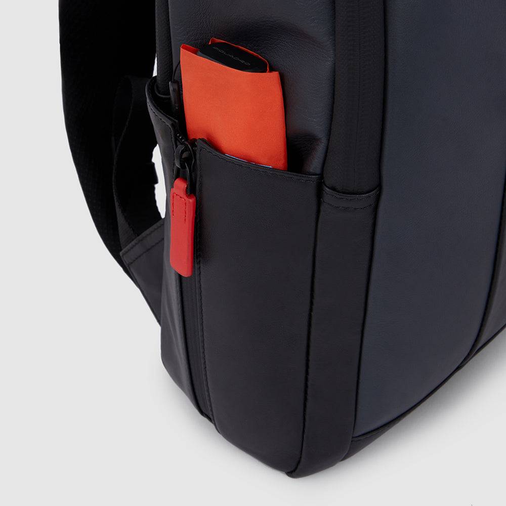 Piquadro Computer backpack 14" Spedizione Gratuita