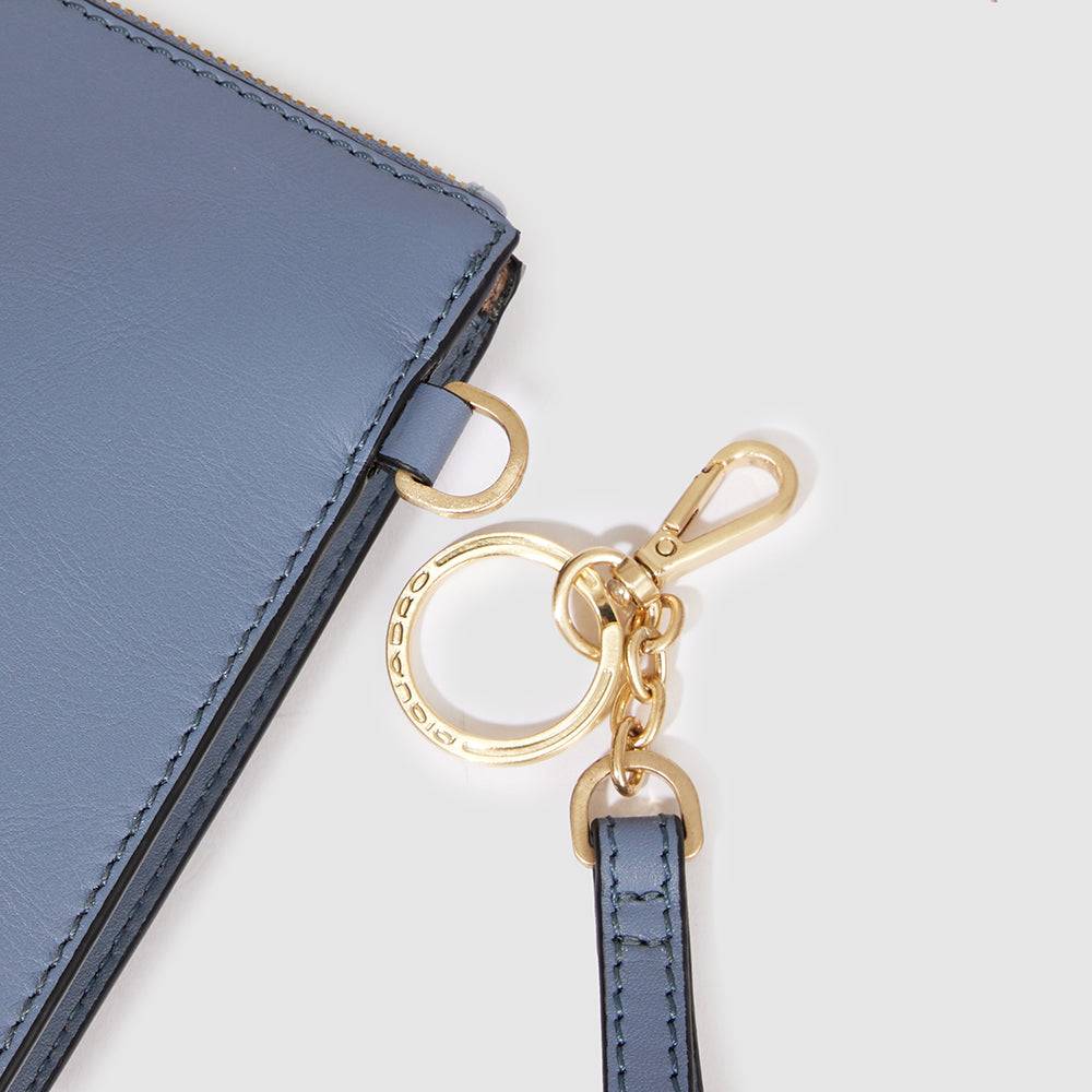 Piquadro Zip-around clutch with iPad®mini compartment Acquista Ora
