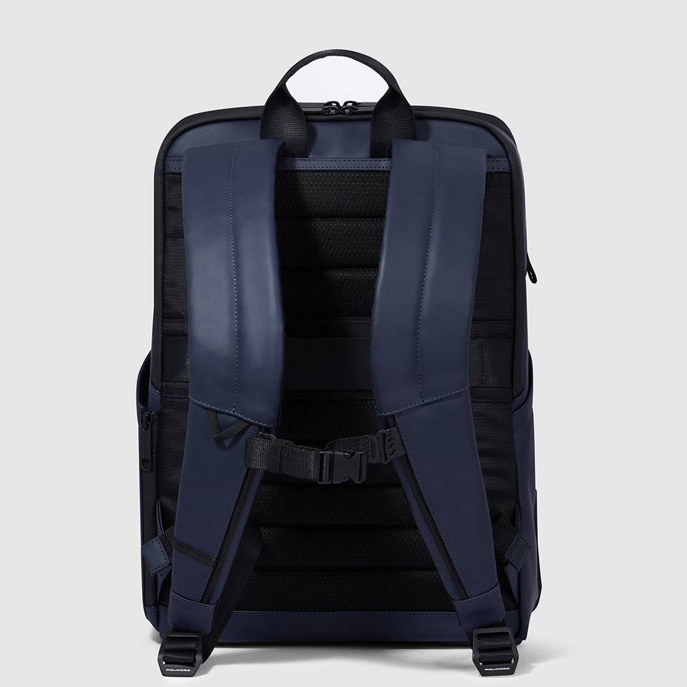 Piquadro Water resistant laptop 14" backpack Promozione Limitata