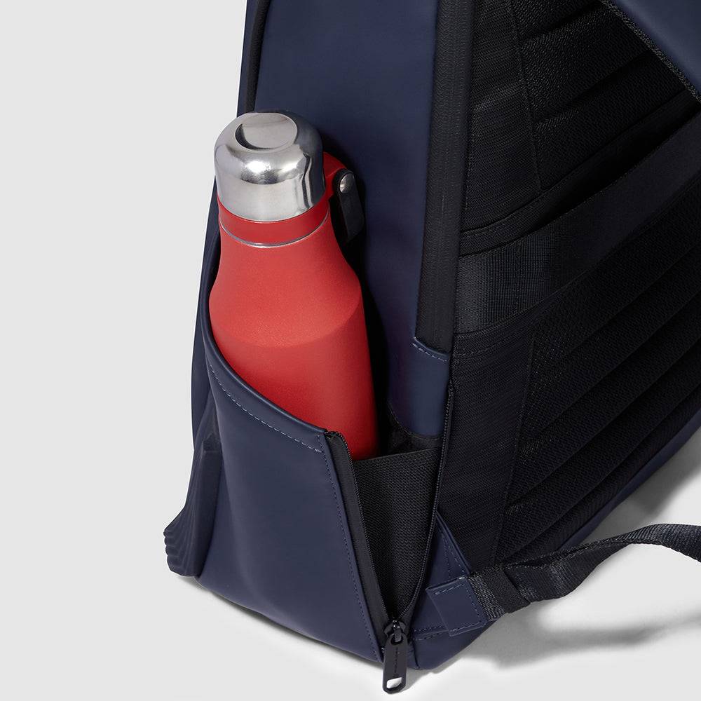 Piquadro Water resistant laptop 14" backpack Promozione Limitata