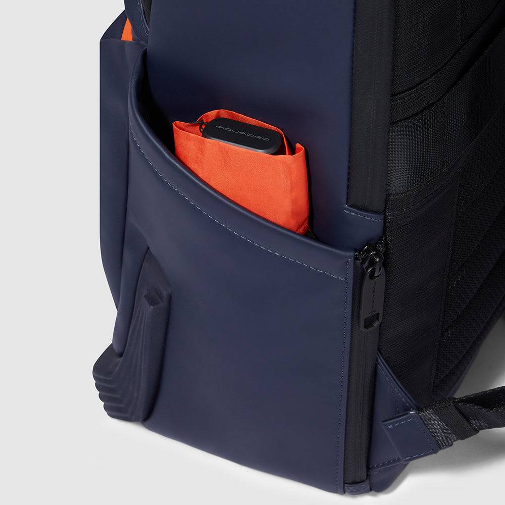 Piquadro Water resistant laptop 14" backpack Promozione Limitata