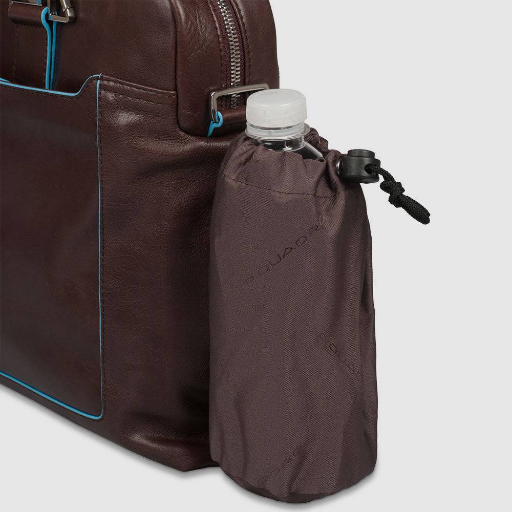 Piquadro Computer 14" briefcase Prezzo Ridotto