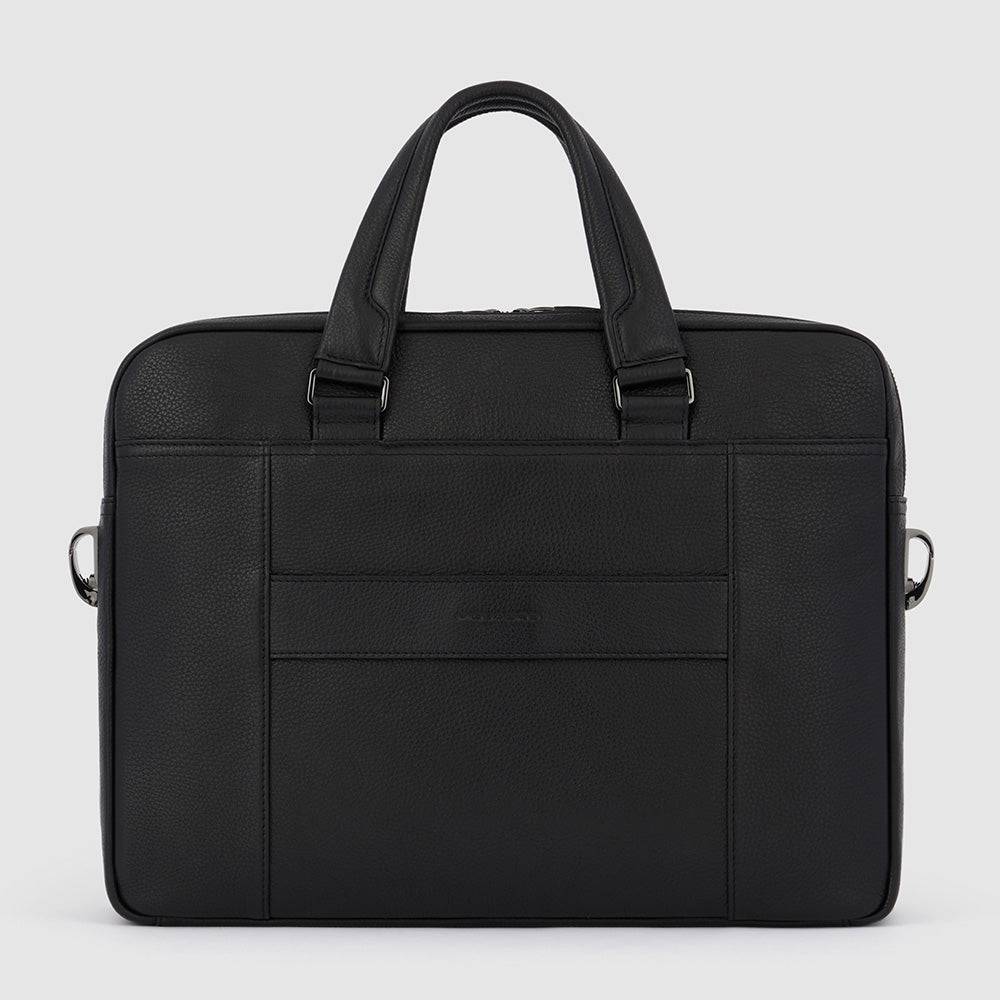 Piquadro Computer bag 15,6" with iPad®Pro 12,9" compartment Convenienza