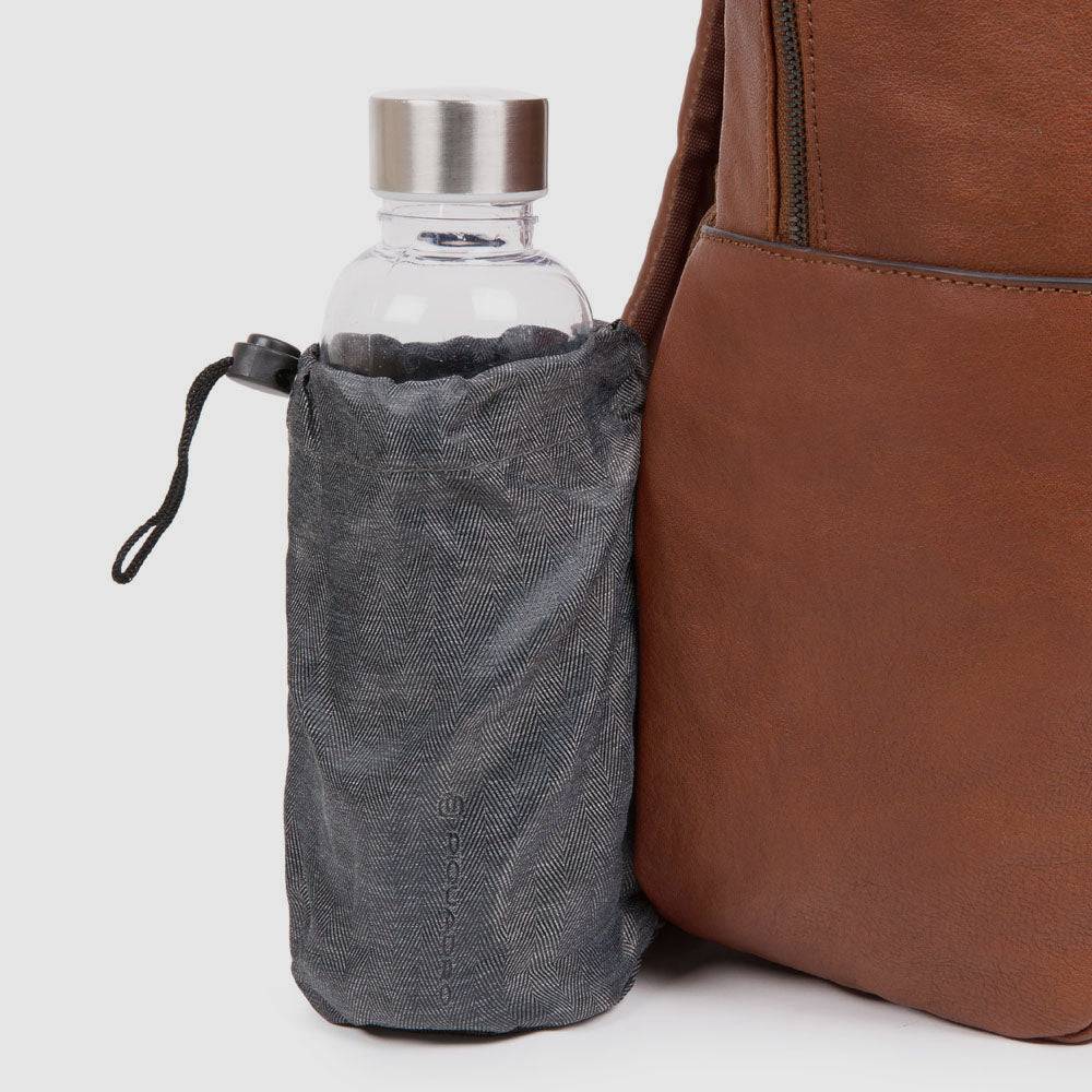 Piquadro Big size, computer 15,6" and iPad® backpack Presa