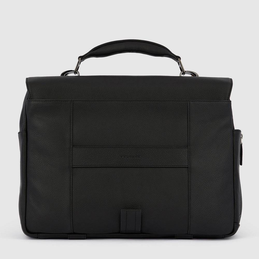 Piquadro Computer 15,6" and iPad®Pro 12,9” and briefcase Outlet