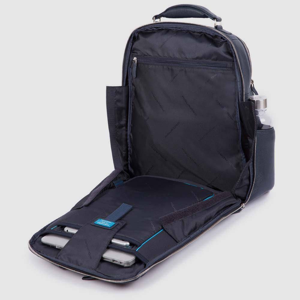 Piquadro Laptop backpack Vendita Economica