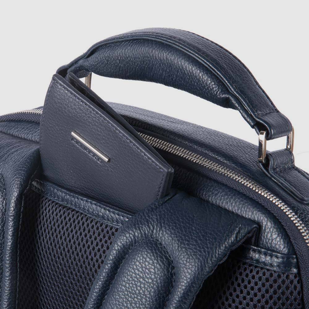 Piquadro Laptop backpack Vendita Economica