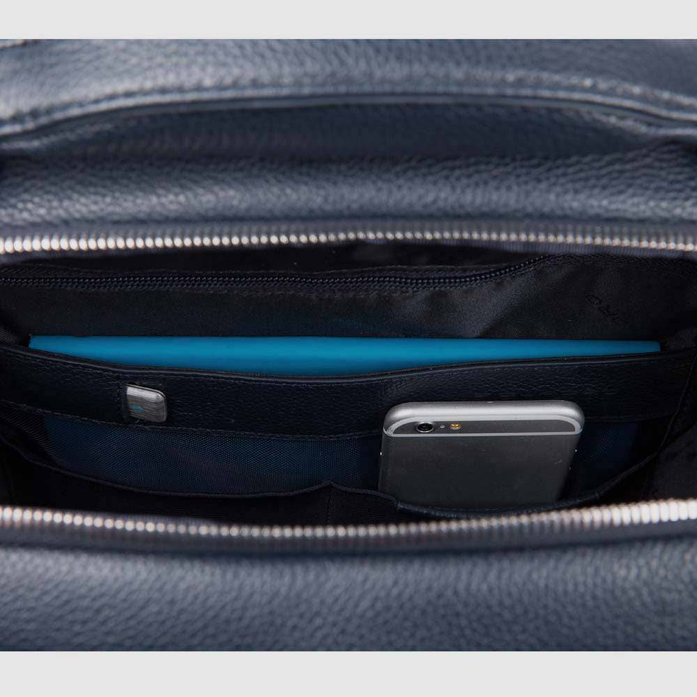 Piquadro Laptop backpack Vendita Economica