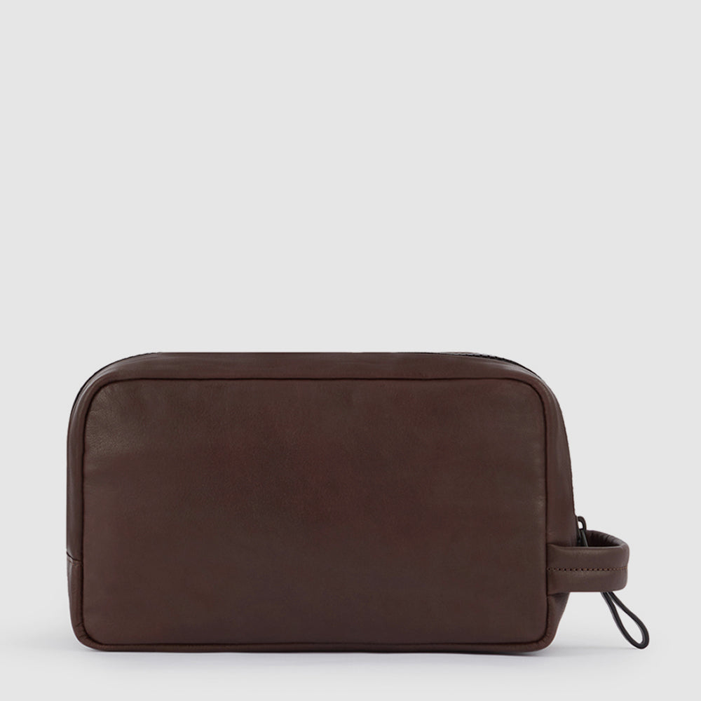 Piquadro Toiletry bag Moda
