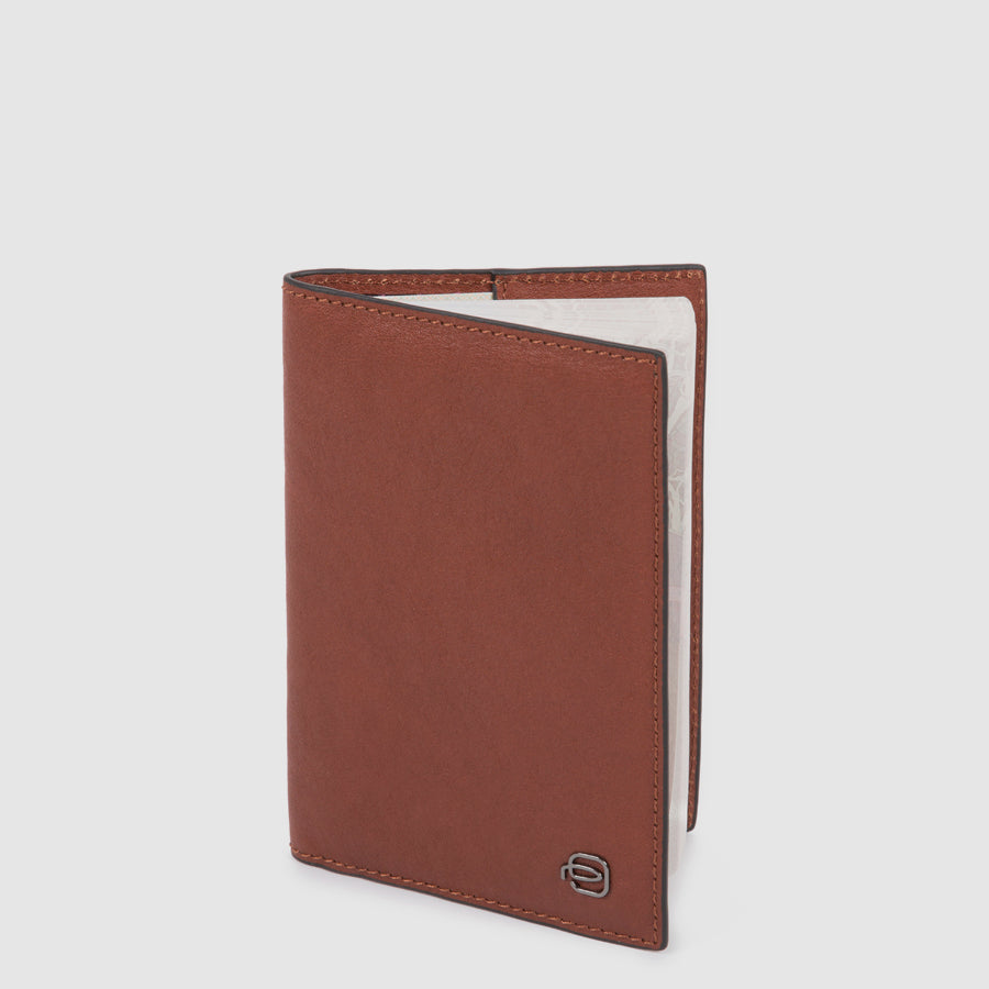 Piquadro Passport holder Promozione