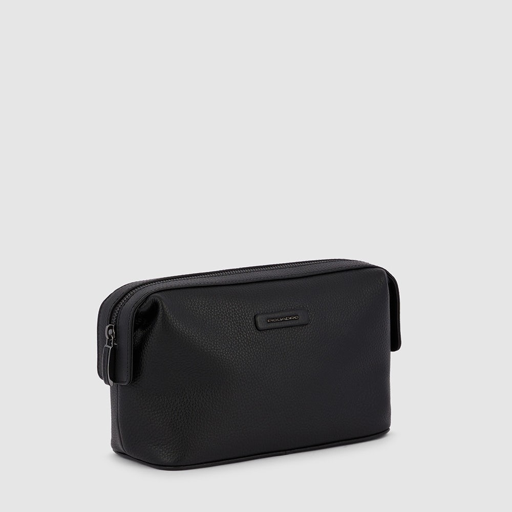 Piquadro Toiletry bag Qualità Garantita