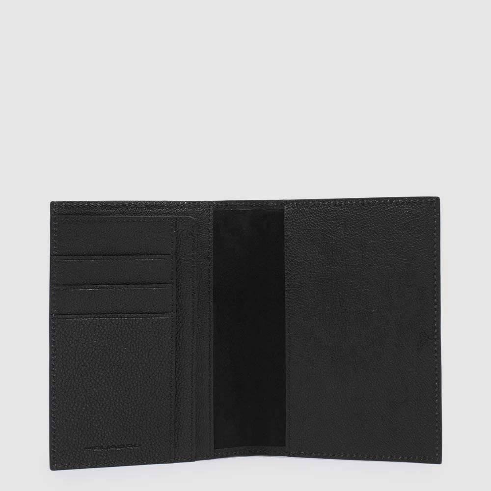 Piquadro Passport holder Negozi Online