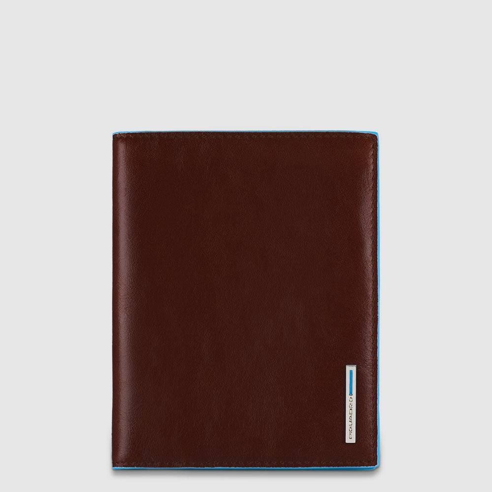 Piquadro Passport holder Consegna Veloce