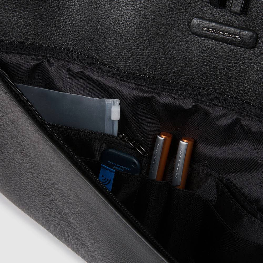 Piquadro Folding garment bag with shirt sleeve Affare Del Giorno
