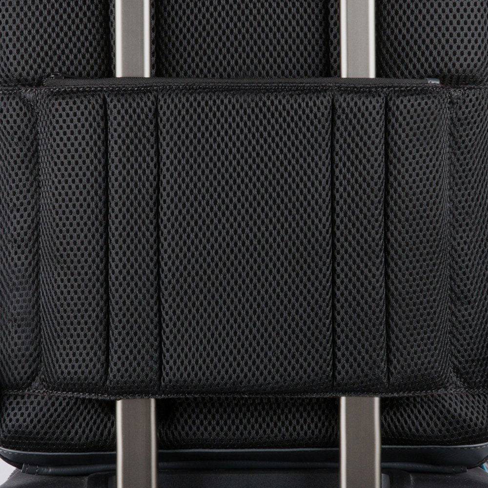 Piquadro LED-backpack for laptop 15,6" Sottocosto