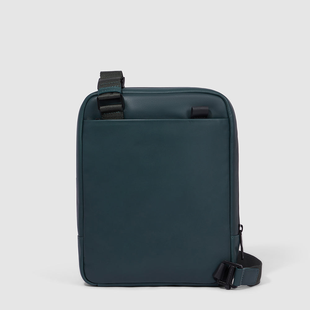 Piquadro Personalizable, modular iPad® crossbody bag Outlet