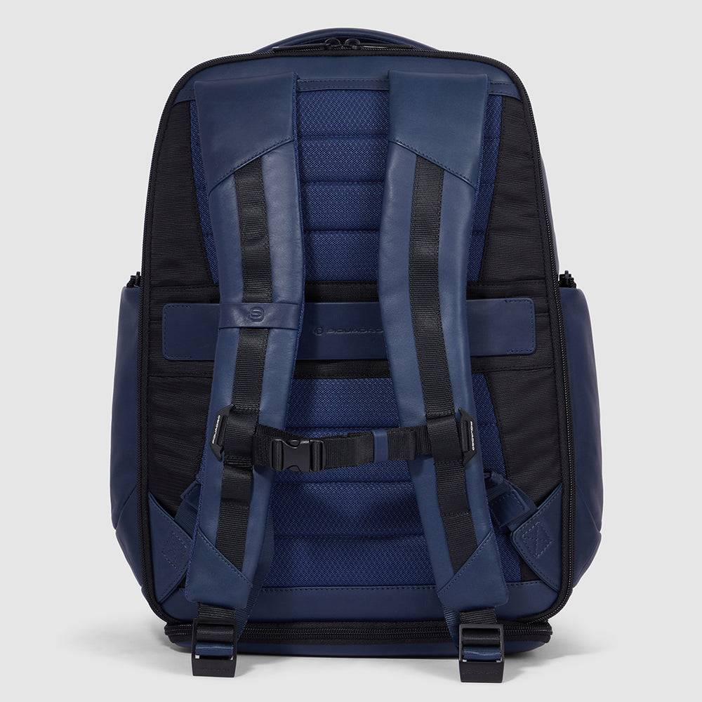 Piquadro Travel laptop backpack 15,6" Saldi