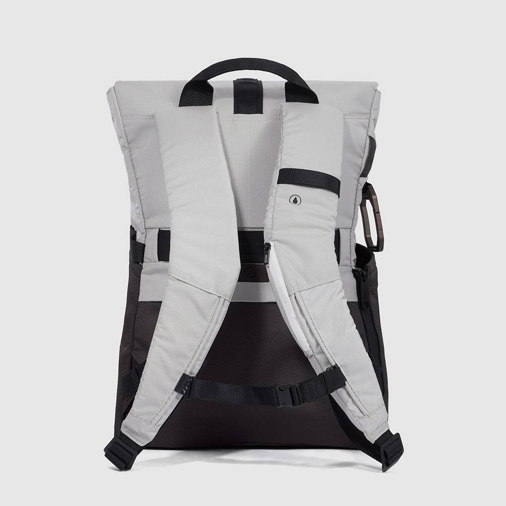 Piquadro Bike backpack for computer 15,6" Offerte