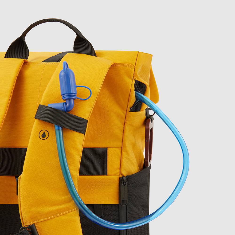 Piquadro Bike backpack for computer 15,6" Offerte