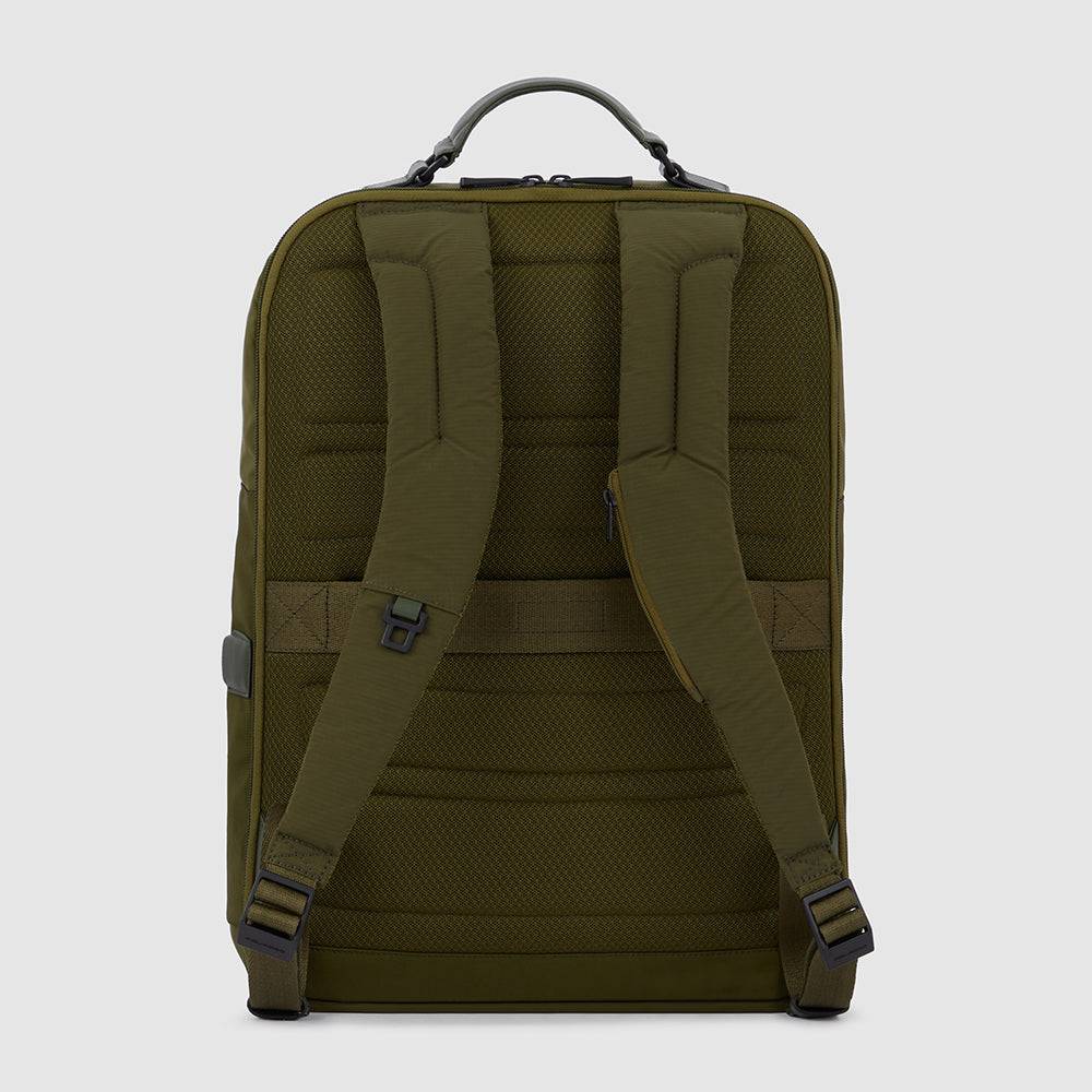 Piquadro Computer 15,6" fast-check backpack Vendite Flash