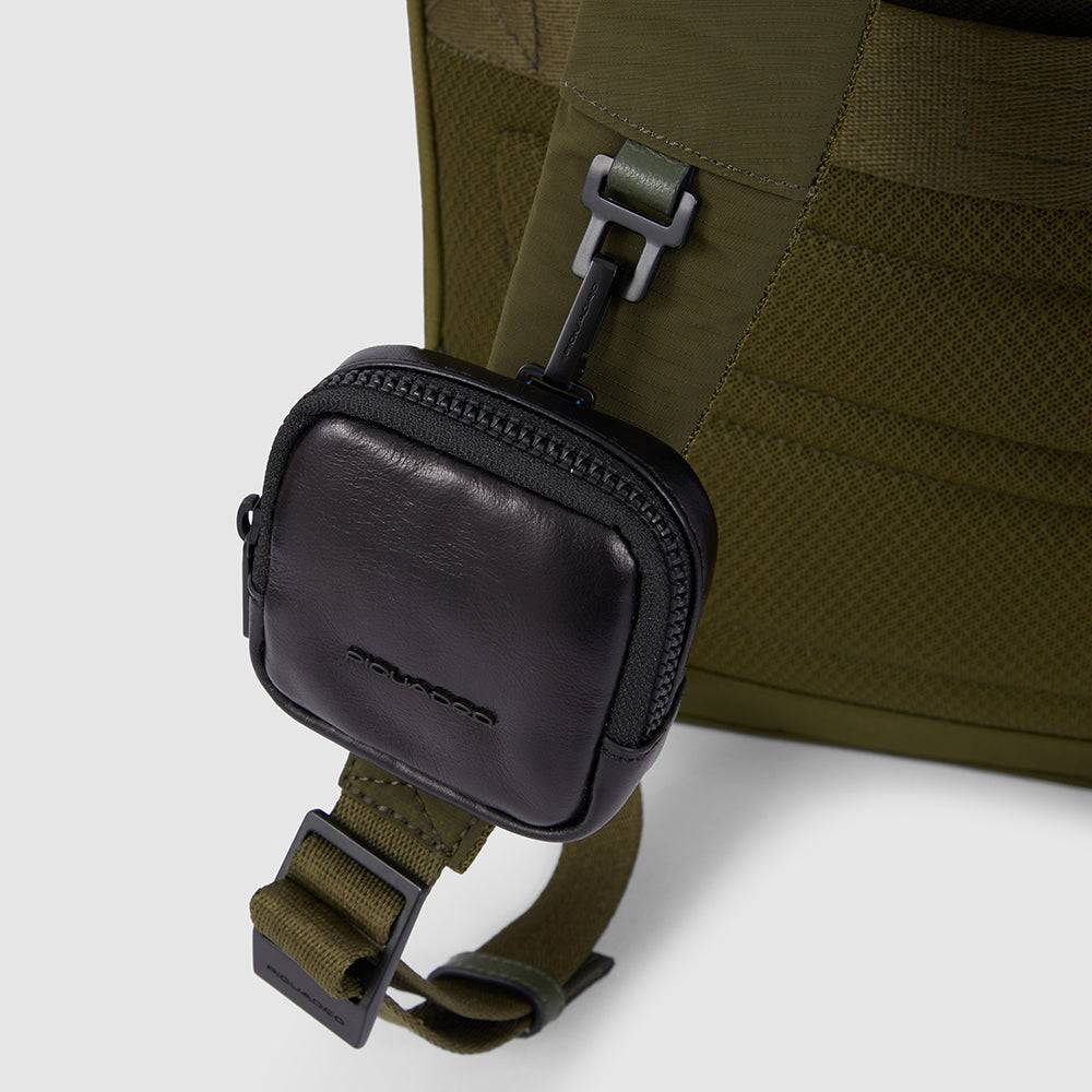 Piquadro Computer 15,6" fast-check backpack Vendite Flash