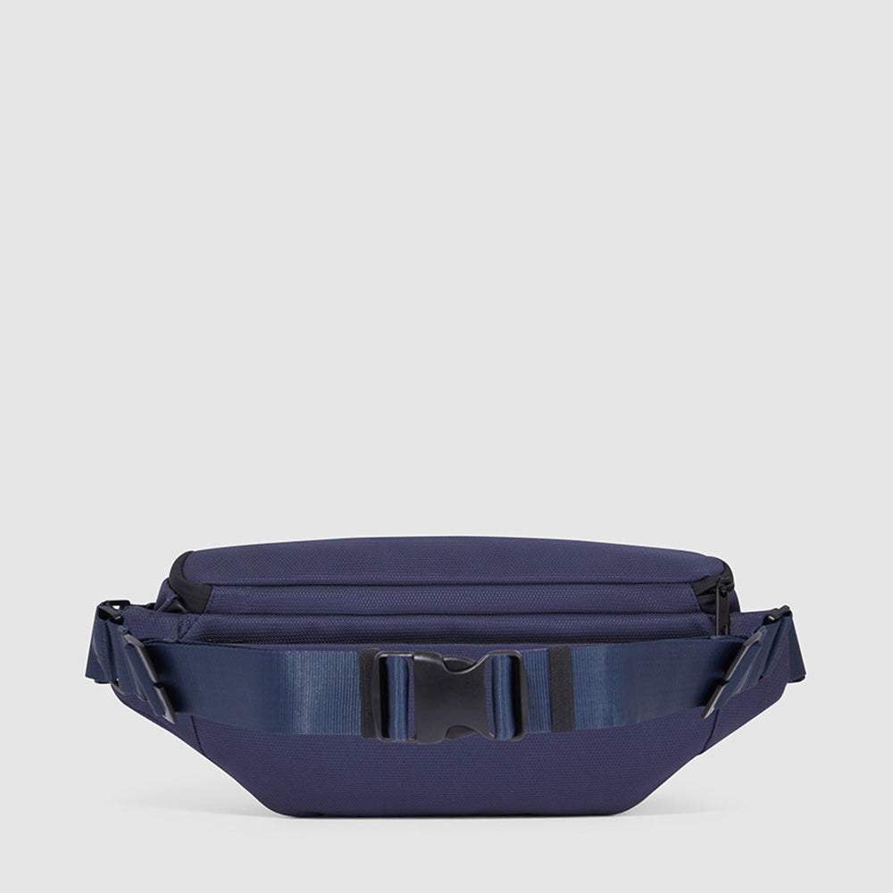 Piquadro Personalizable, modular bum bag Nuova