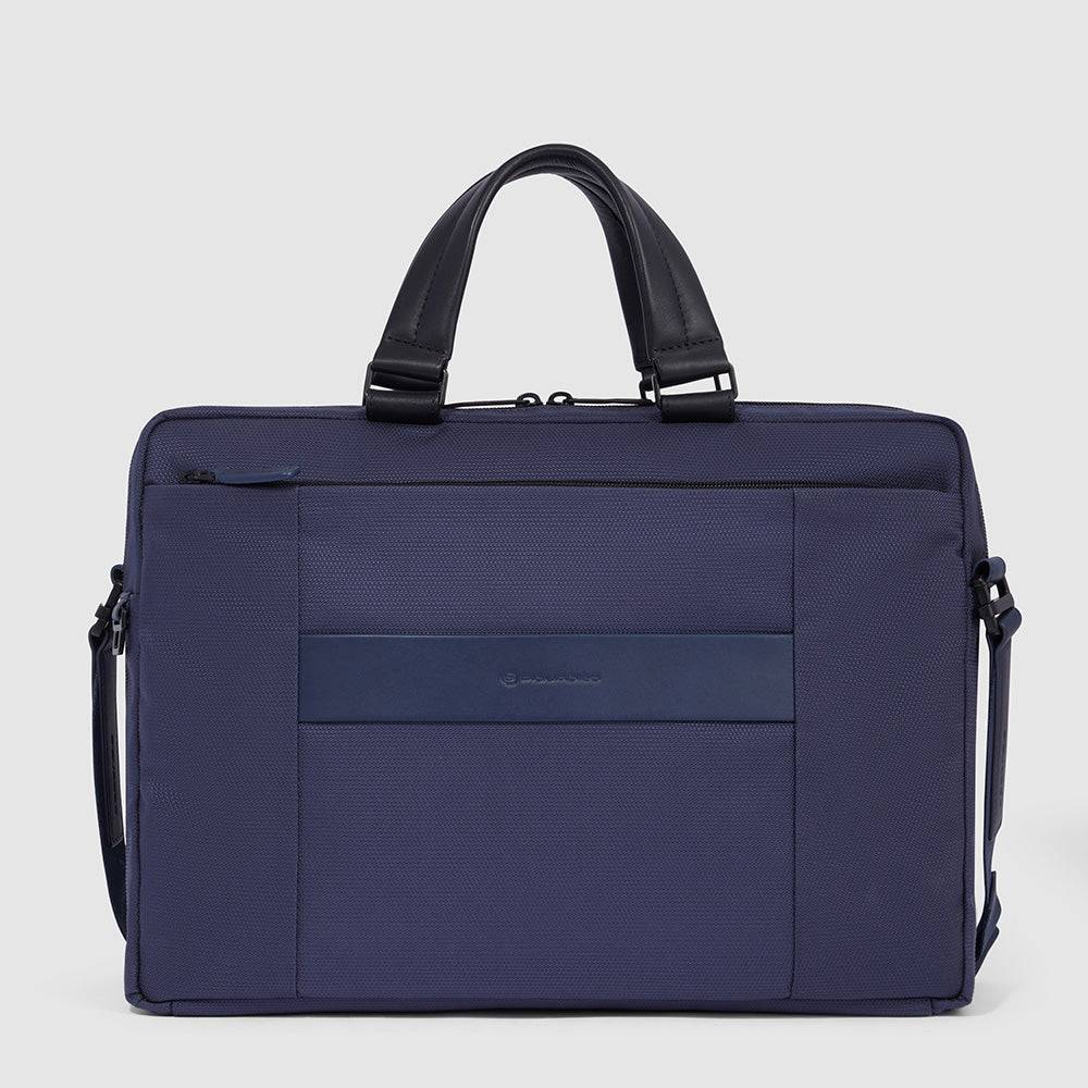 Piquadro Personalizable, modular computer bag 15,6" 2025