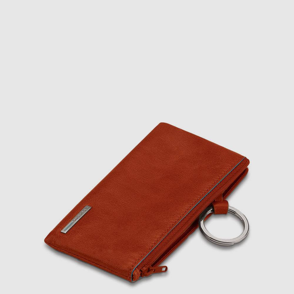 Piquadro Key case Consegna Veloce
