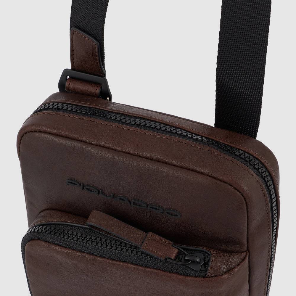 Piquadro Pocket crossbody bag for iPad®mini Offerte