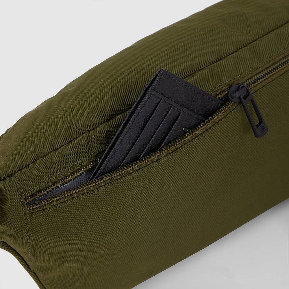Piquadro Bum bag In Saldo