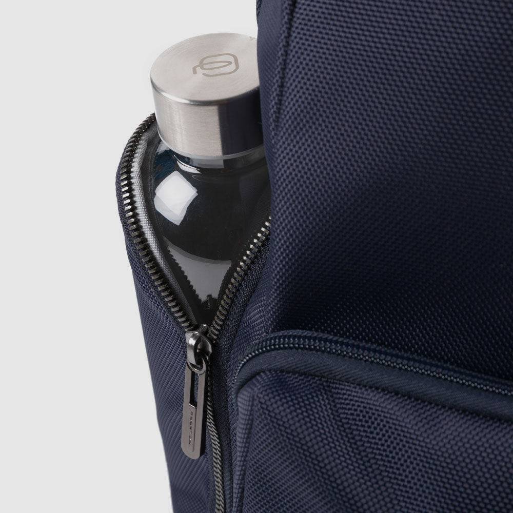 Piquadro Computer backpack 15,6" with iPad® compartment Qualità