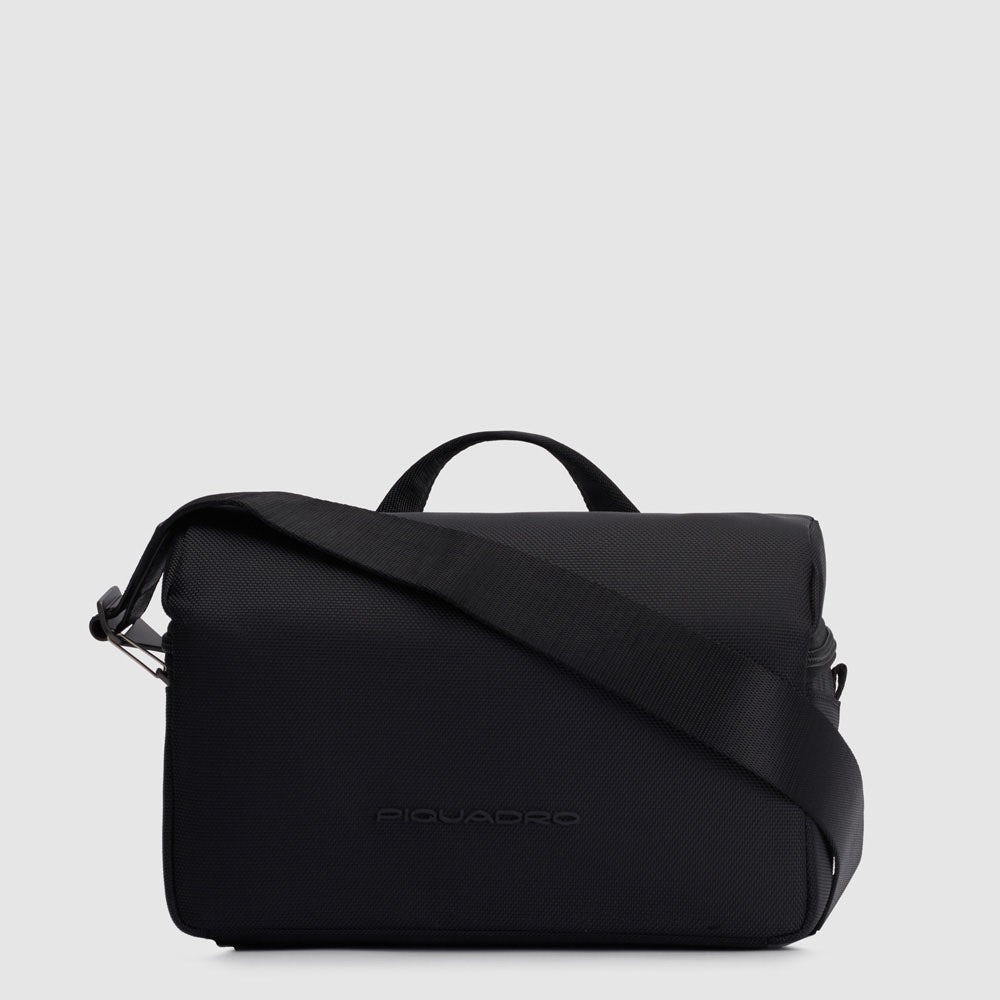 Piquadro Camera bag in recycled fabric Presa