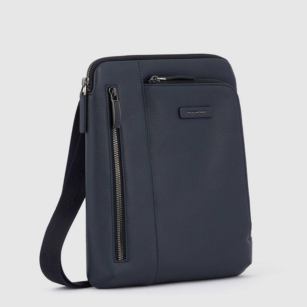 Piquadro iPad® crossbody bag I Più Venduti