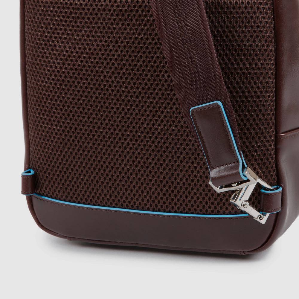 Piquadro Mono sling bag for iPad®mini Negozio