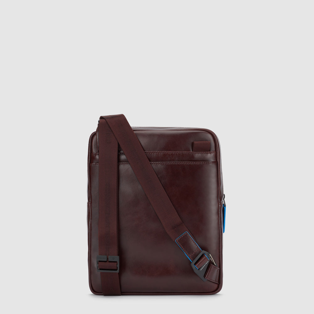 Piquadro iPad® crossbody bag 2025