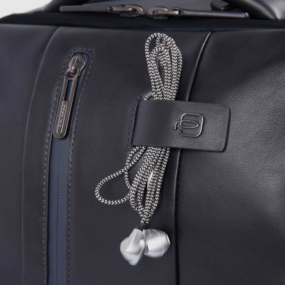 Piquadro Customizable, fast-check PC backpack with iPad® c Cyber Monday