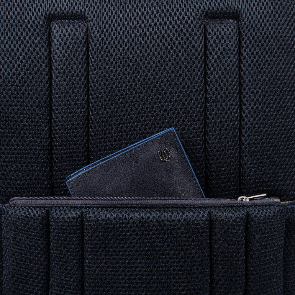 Piquadro Customizable, fast-check PC backpack with iPad® c Cyber Monday