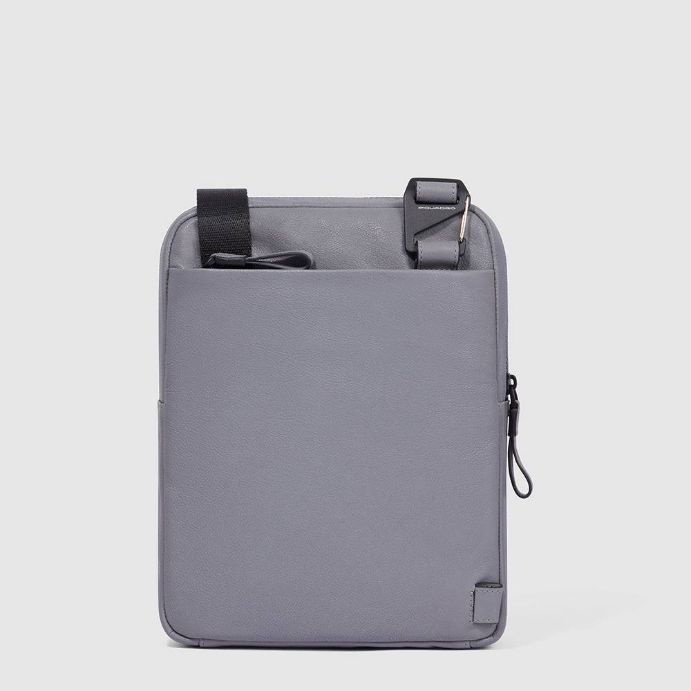 Piquadro iPad® crossbody bag In Linea
