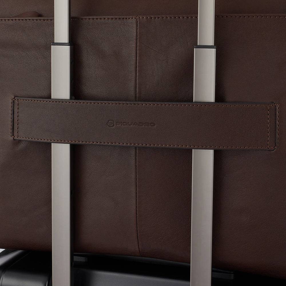 Piquadro Computer briefcase 15,6" Pezzi Unici