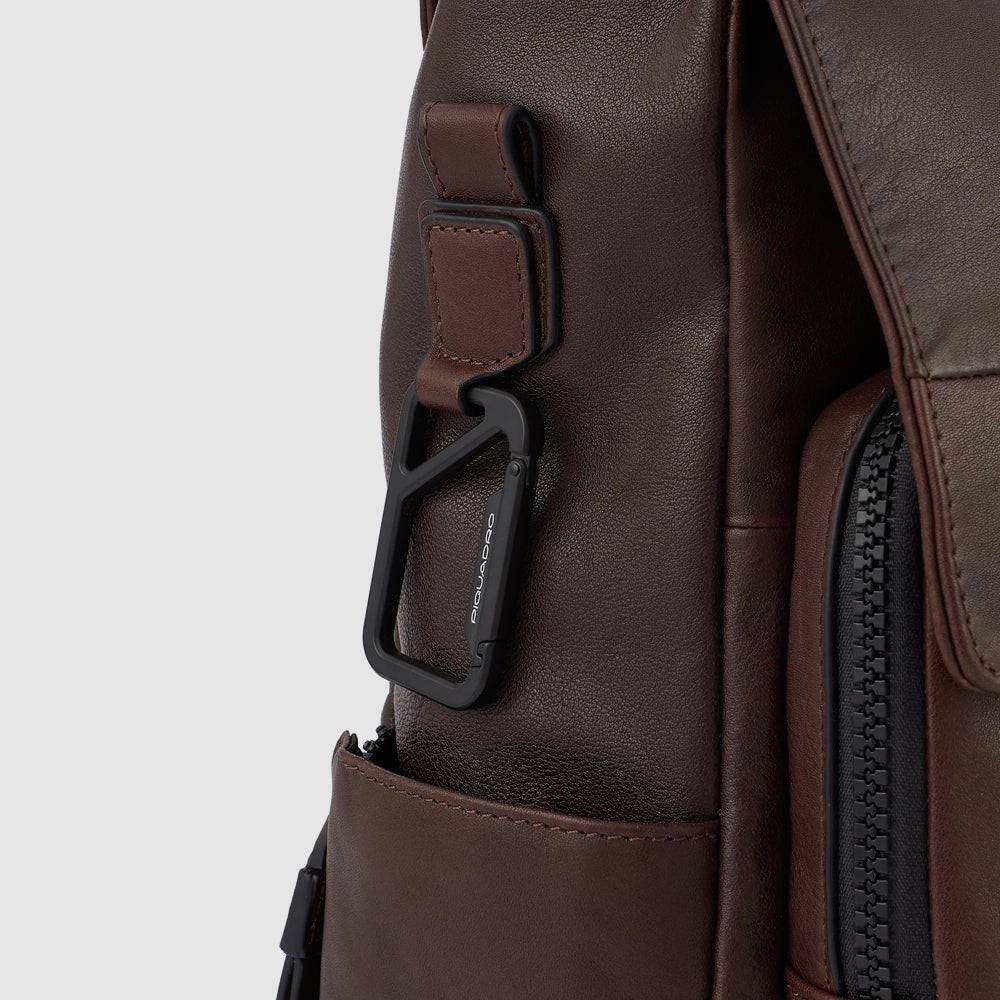 Piquadro Computer briefcase 15,6" Pezzi Unici