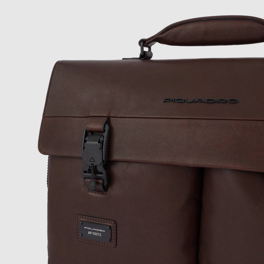 Piquadro Computer briefcase 15,6" Pezzi Unici